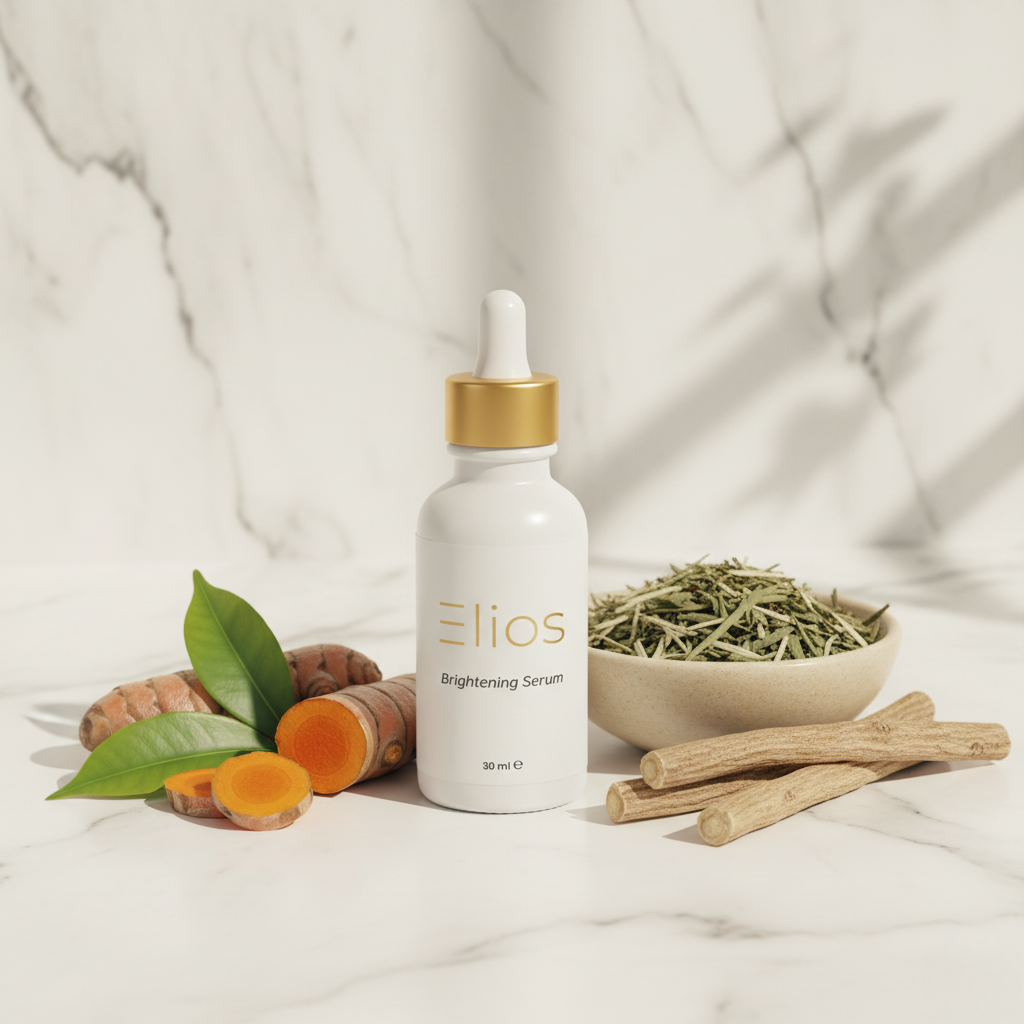 Elios Brightening Serum 30ml