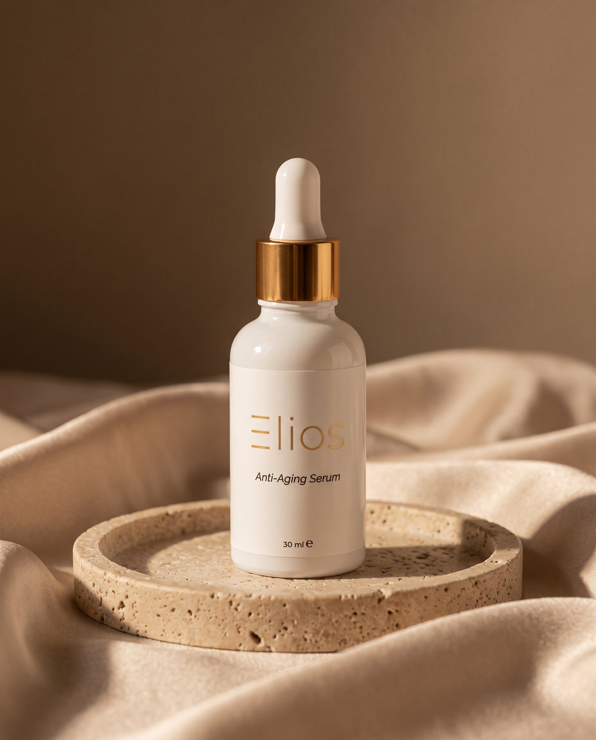 Elios Anti-Aging Serum 30 ml – productfoto