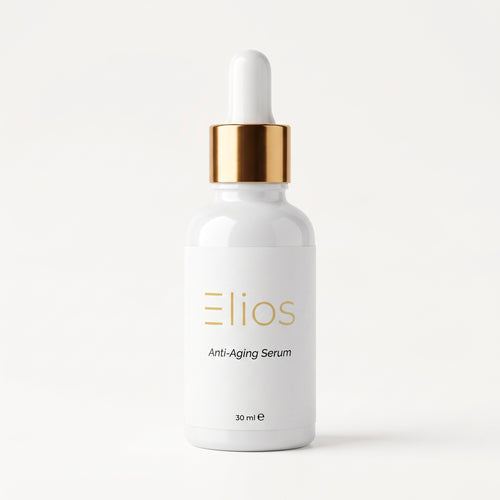 Elios Anti-Aging Serum 30 ml – productverpakking