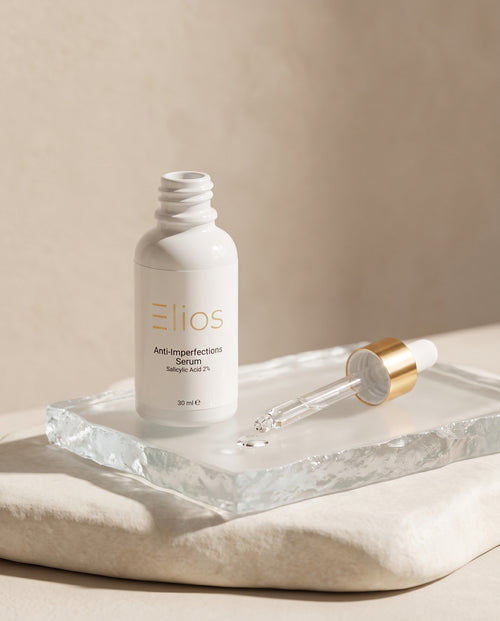 Elios Anti-Imperfection Serum 30ml