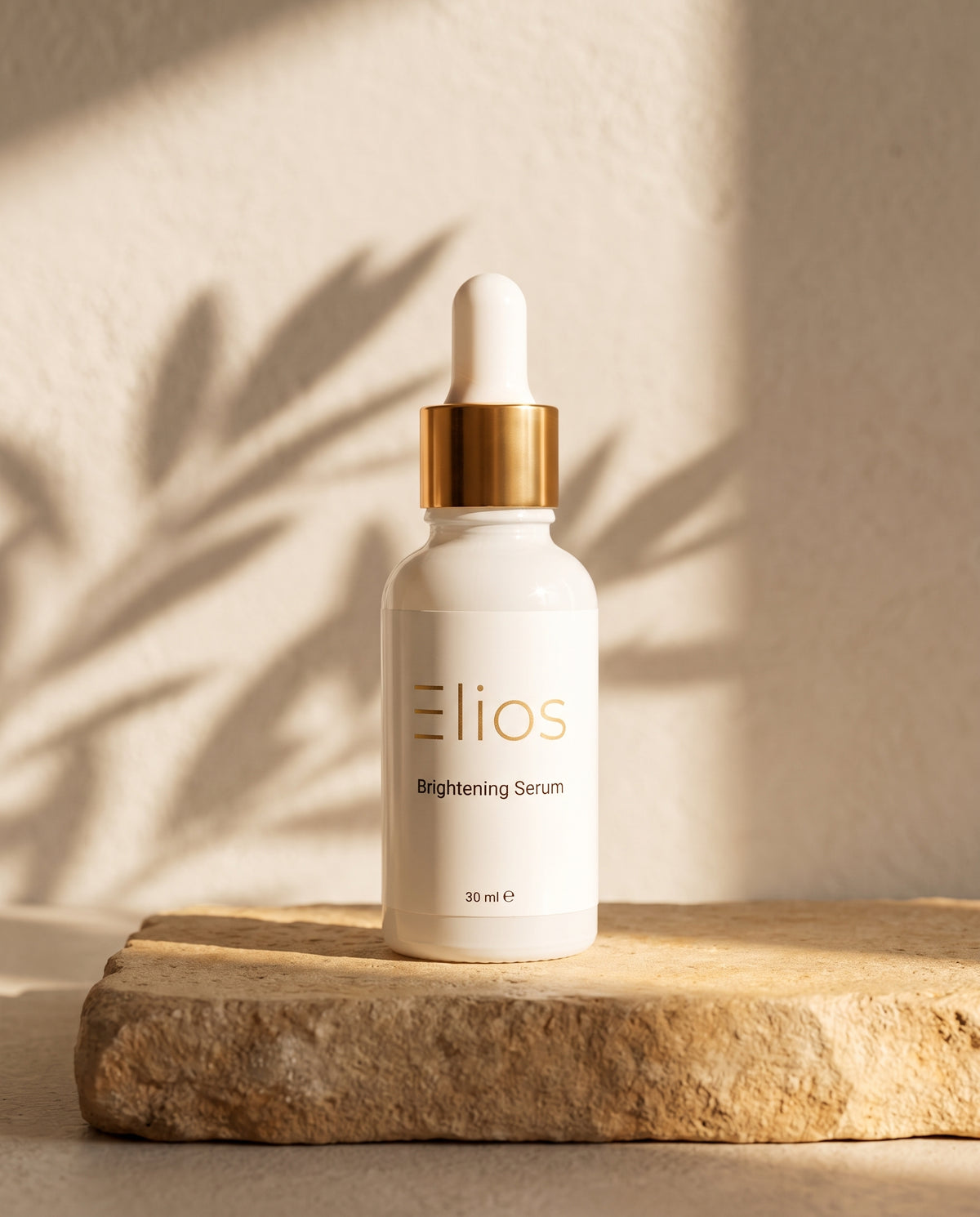Elios Brightening Serum 30ml