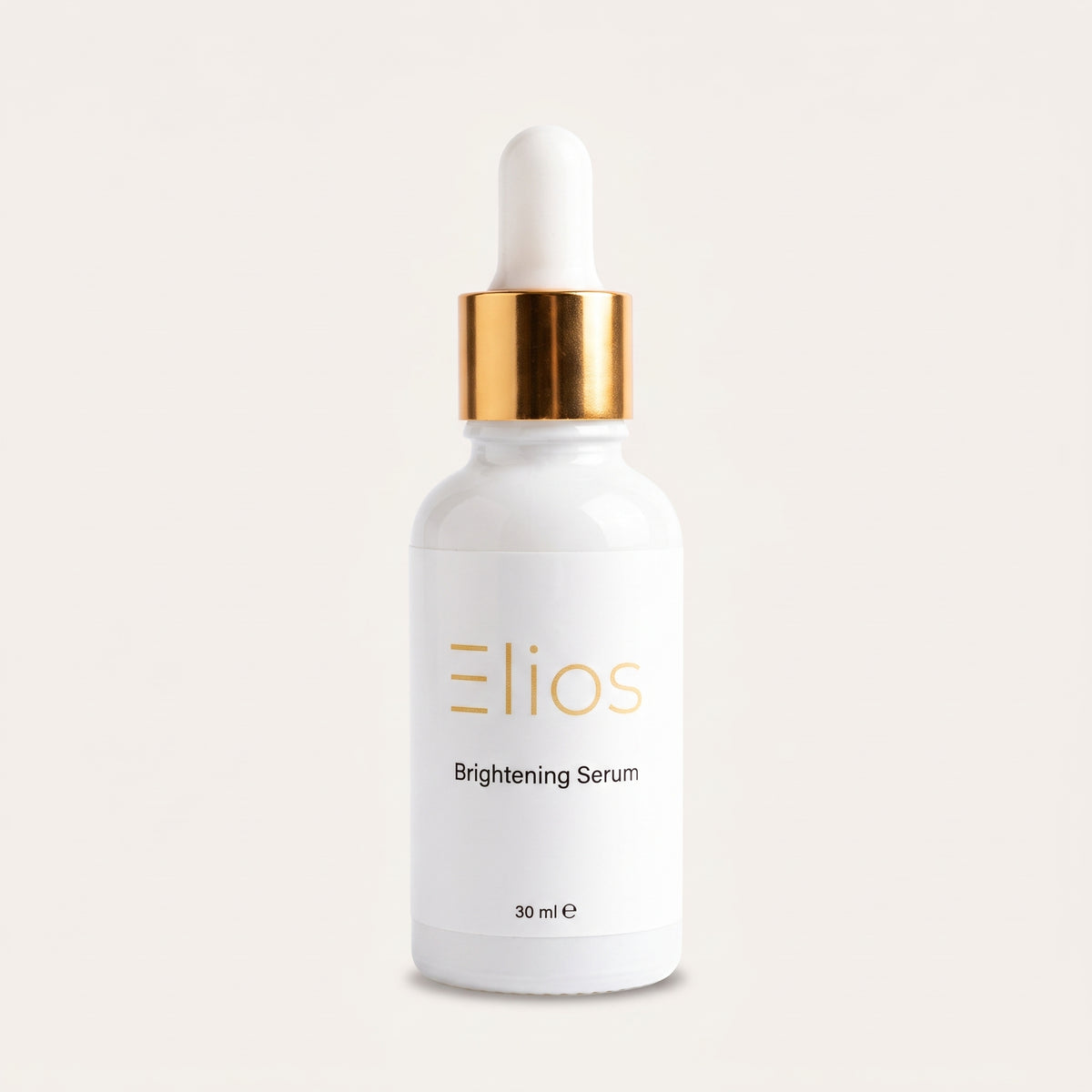 Elios Brightening Serum 30ml