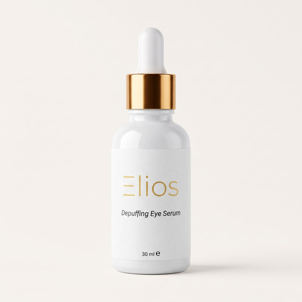 Elios Depuffing Eye Serum 30ml
