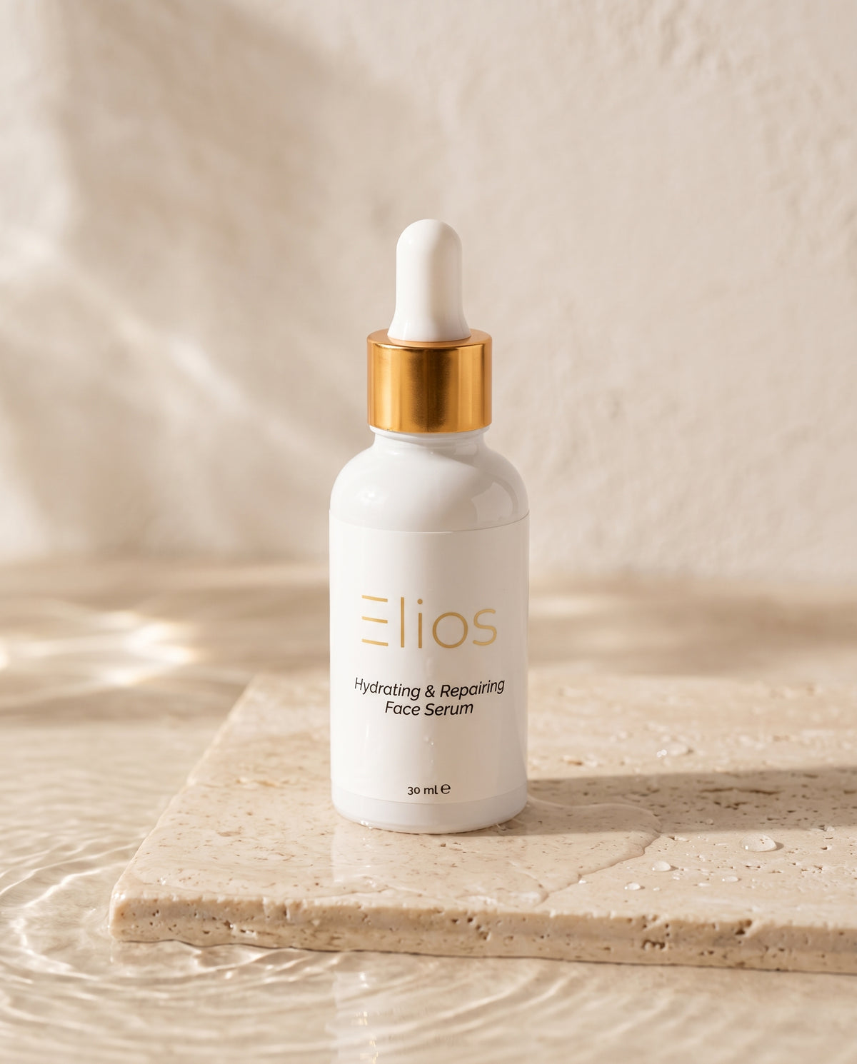 Elios Hydrating Serum 30ml