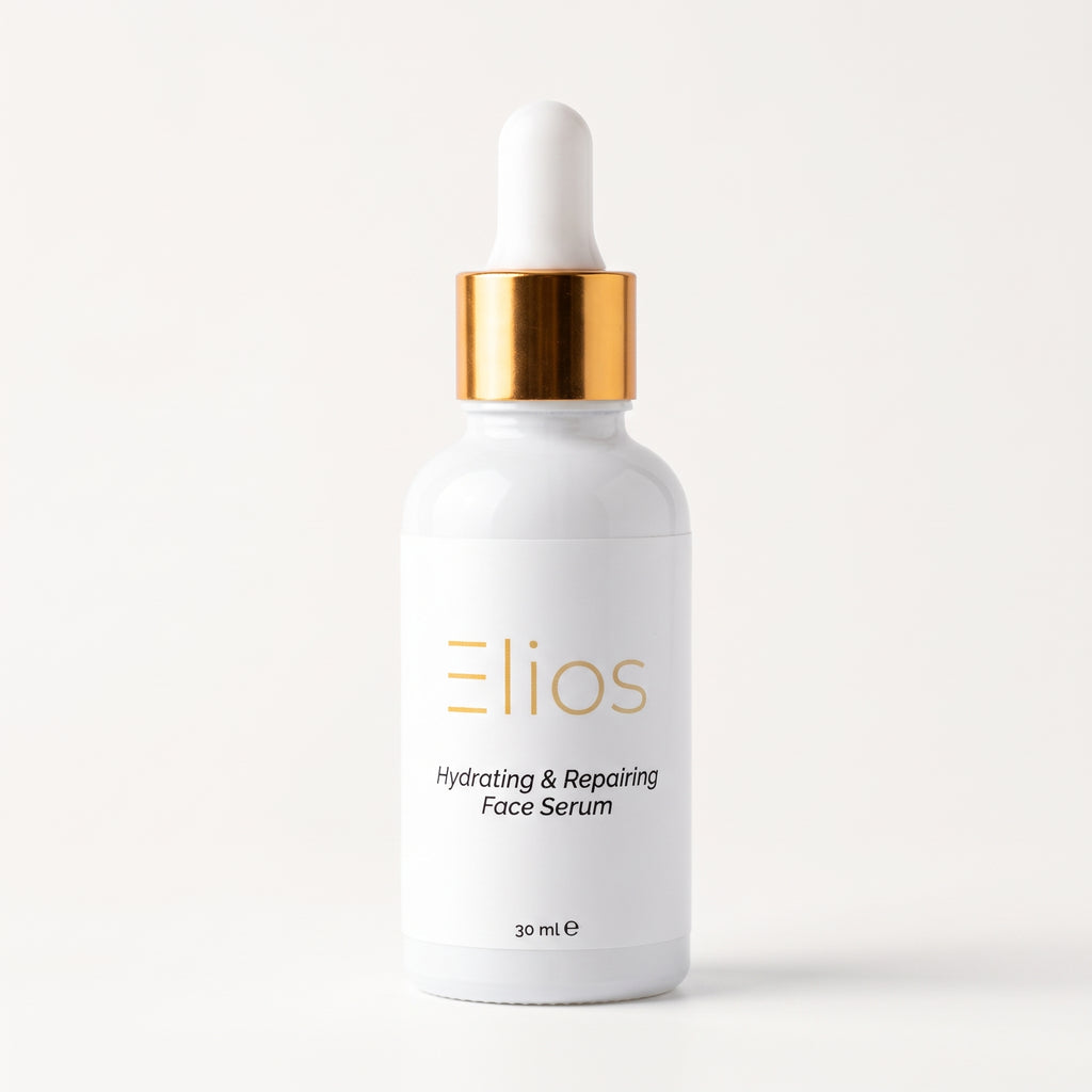 Elios Hydrating Serum 30ml
