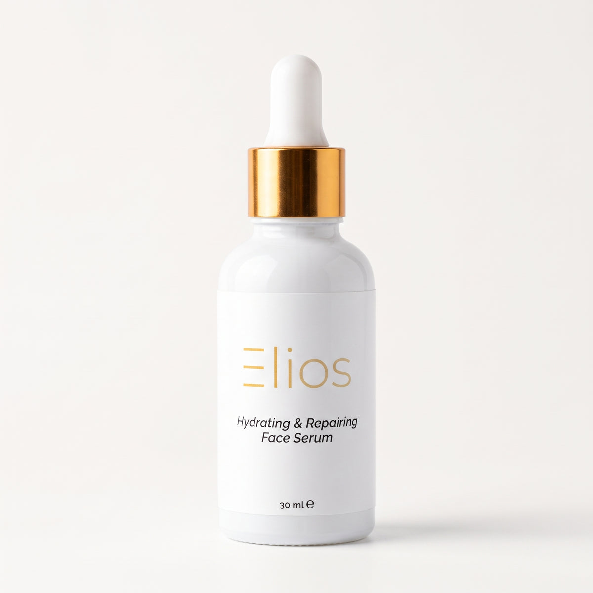 Elios Hydrating Serum 30ml